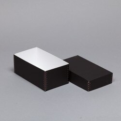 Archival Trading Card Storage Boxes